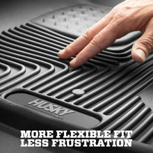 Load image into Gallery viewer, Husky 77641 X-Act Contour floor liner for Volkswagen Atlas third row seating area