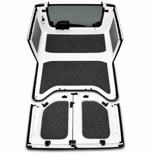 Load image into Gallery viewer, Husky Guardian Comfort Jeep Headliner for 2011-2017 Wrangler Unlimited JKU 4-Door