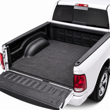 Load image into Gallery viewer, Husky Guardian Comfort Universal Bed Mat cut-to-fit truck bed liner