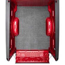 Load image into Gallery viewer, Husky HBMQ15SCS Guardian Comfort bed mat for Ford F-150 cargo protection