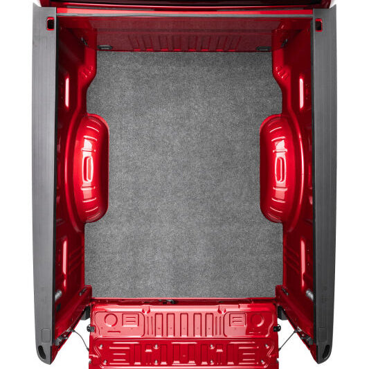 HBMY05DCS Husky Liners Comfort Bed Mat 2005-2022 Tacoma 5ft