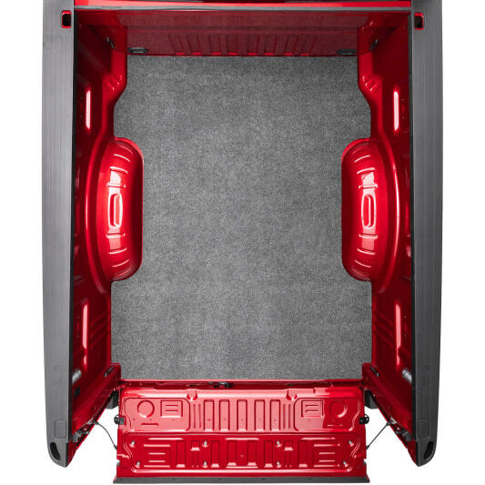 HBMY05SBS Husky Liners Comfort Bed Mat 2005-2022 Tacoma 6ft