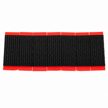 Load image into Gallery viewer, Husky HBRZSPRAYON black hook-and-loop fastener strip