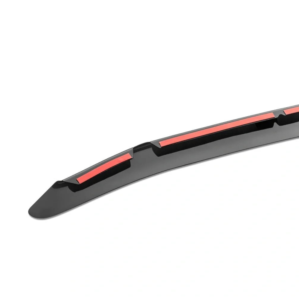 Husky Liners 2815347 smoke hood shield for 2005–2006 Silverado 2500 HD, supplemental image 5