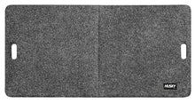 Load image into Gallery viewer, Husky Liner Universal Garage Mat 2ft X 4ft - Charcoal-Husky Liners-HSL11991