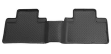 Load image into Gallery viewer, Husky Liners 00-03 Toyota Tundra Classic Style 2nd Row Black Floor Liners-Husky Liners-HSL65201