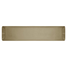 Load image into Gallery viewer, Husky Liners 00-05 Ford Excursion Classic Style 2nd Row Tan Floor Liners-Husky Liners-HSL63903