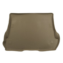 Load image into Gallery viewer, Husky Liners 00-05 Ford Excursion Classic Style Black Rear Cargo Liner (5ft.)-Husky Liners-HSL23803