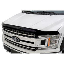Load image into Gallery viewer, Husky Liners Husky Liners 00-05 Ford Excursion Hood Shield - Smoke