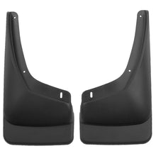 Load image into Gallery viewer, Husky Liners 00-06 GM Silverado/Sierra/Tahoe/Yukon Custom-Molded Front Mud Guards (w/o Flares)-Husky Liners-HSL56251