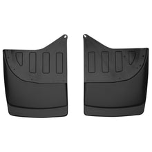 Load image into Gallery viewer, Husky Liners 01-06 Chevrolet/GMC Dually Custom-Molded Rear Mud Guards-Husky Liners-HSL57351