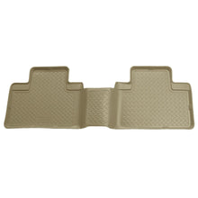 Load image into Gallery viewer, Husky Liners 01-06 Toyota Sequoia Classic Style 2nd Row Tan Floor Liners (One Piece Unit)-Husky Liners-HSL65553