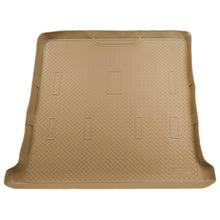 Load image into Gallery viewer, Husky Liners 02-06 GM Escalade/Tahoe/Yukon/Denali Classic Style Tan Rear Cargo Liner-Husky Liners-HSL21403
