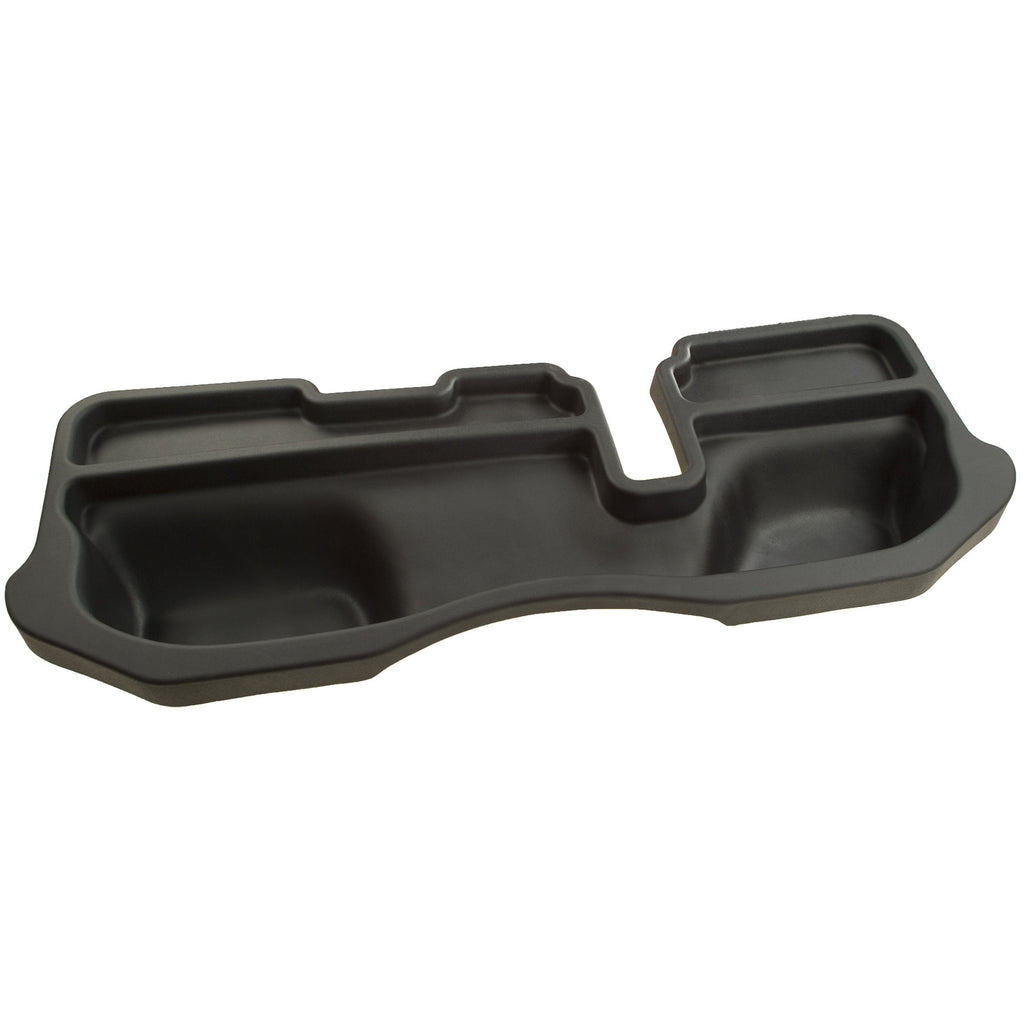 Husky Liners 02-12 Dodge Ram 1500/03-12 Ram Quad Cab Husky GearBox-Husky Liners-HSL09401