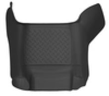 Load image into Gallery viewer, Husky Liners 02-16 Dodge Ram 2500 Quad Cab X-Act Contour Black Center Hump Floor Liners-Husky Liners-HSL53541