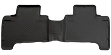 Load image into Gallery viewer, Husky Liners 03-09 Toyota 4Runner (4DR) Classic Style 2nd Row Black Floor Liners (One Piece Liner)-Husky Liners-HSL65751