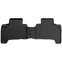 Load image into Gallery viewer, Husky Liners 03-09 Toyota 4Runner (4DR) Classic Style 2nd Row Black Floor Liners (One Piece Liner)-Husky Liners-HSL65751