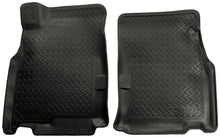 Load image into Gallery viewer, Husky Liners 03-09 Toyota 4Runner (4DR) Classic Style Black Floor Liners-Husky Liners-HSL35751