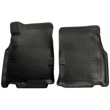 Load image into Gallery viewer, Husky Liners 03-09 Toyota 4Runner (4DR) Classic Style Black Floor Liners-Husky Liners-HSL35751