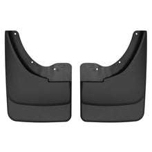 Load image into Gallery viewer, Husky Liners 03-10 Dodge Ram 1500/2500/3500/06-10 Ram Mega Cab Custom-Molded Front Mud Guards-Husky Liners-HSL56071