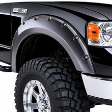 Load image into Gallery viewer, Husky Liners 04-08 Ford F-150 Pocket Style Fender Flares - 4pc - Husky Liners HSL2802916