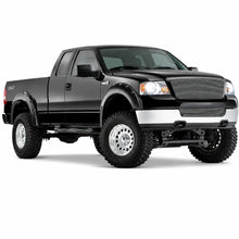 Load image into Gallery viewer, Husky Liners 04-08 Ford F-150 Pocket Style Fender Flares - 4pc - Husky Liners HSL2802916