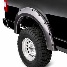Load image into Gallery viewer, Husky Liners 04-08 Ford F-150 Pocket Style Fender Flares - 4pc - Husky Liners HSL2802916