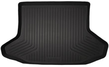 Load image into Gallery viewer, Husky Liners 04-09 Toyota Prius WeatherBeater Black Trunk Liner-Husky Liners-HSL44521