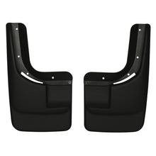Load image into Gallery viewer, Husky Liners 04-12 Chevrolet Colorado/GMC Canyon Custom-Molded Front Mud Guards-Husky Liners-HSL56701