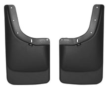 Load image into Gallery viewer, Husky Liners 04-12 Chevrolet Colorado/GMC Canyon Custom-Molded Rear Mud Guards (w/o Flares)-Husky Liners-HSL57701