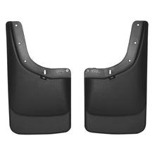 Load image into Gallery viewer, Husky Liners 04-12 Chevrolet Colorado/GMC Canyon Custom-Molded Rear Mud Guards (w/o Flares)-Husky Liners-HSL57701