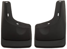 Load image into Gallery viewer, Husky Liners 04-12 Ford F-150/2006 Lincoln Mark LT Custom-Molded Front Mud Guards-Husky Liners-HSL56591