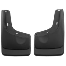 Load image into Gallery viewer, Husky Liners 04-12 Ford F-150/2006 Lincoln Mark LT Custom-Molded Front Mud Guards-Husky Liners-HSL56591