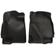 Load image into Gallery viewer, Husky Liners 05-08 Ford Escape (Base/Hybrid)/Mazda Tribute Classic Style Black Floor Liners-Husky Liners-HSL33171