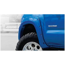 Load image into Gallery viewer, Husky Liners 05-11 Toyota Tacoma Pocket Style Fender Flares - 4pc - Husky Liners HSL28031925