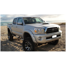 Load image into Gallery viewer, Husky Liners 05-11 Toyota Tacoma Pocket Style Fender Flares - 4pc - Husky Liners HSL28031925