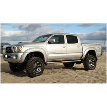Load image into Gallery viewer, Husky Liners 05-11 Toyota Tacoma Pocket Style Fender Flares - 4pc - Husky Liners HSL28031925