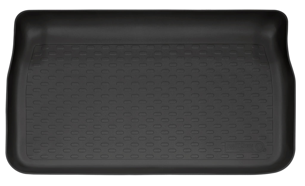 Husky Liners 05-12 Chrysler Town Country/Dodge Grand Caravan Classic Style Black Rear Cargo Liner-Husky Liners-HSL40271