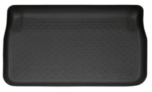 Load image into Gallery viewer, Husky Liners 05-12 Chrysler Town Country/Dodge Grand Caravan Classic Style Black Rear Cargo Liner-Husky Liners-HSL40271