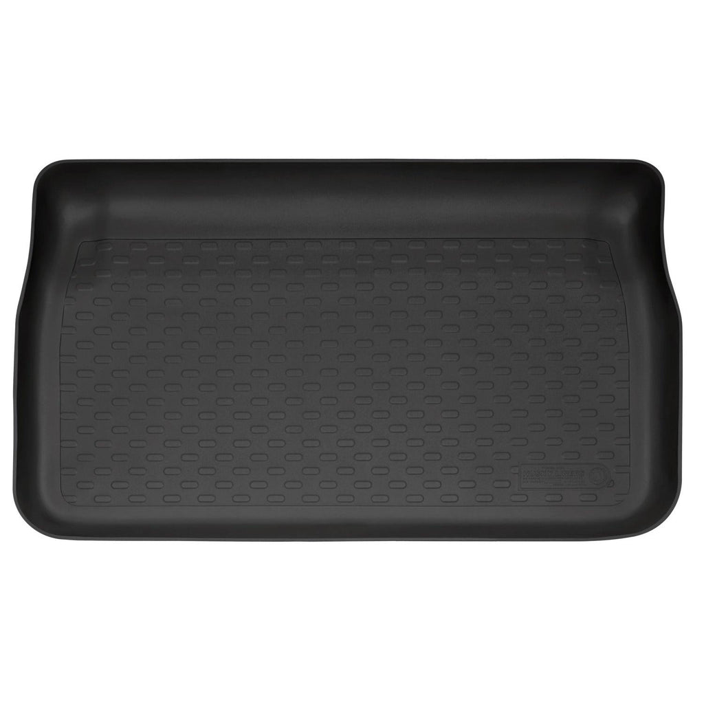 Husky Liners 05-12 Chrysler Town Country/Dodge Grand Caravan Classic Style Black Rear Cargo Liner-Husky Liners-HSL40271