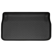 Load image into Gallery viewer, Husky Liners 05-12 Chrysler Town Country/Dodge Grand Caravan Classic Style Black Rear Cargo Liner-Husky Liners-HSL40271