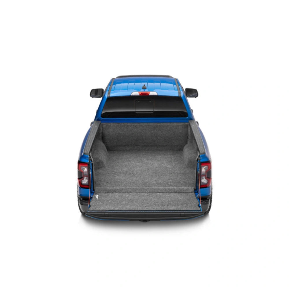 Husky Liners 05-22 Toyota Tacoma CC 5ft Bed Guardian Comfort Bed Liner - Full - Husky Liners HSLHBRY19DCK