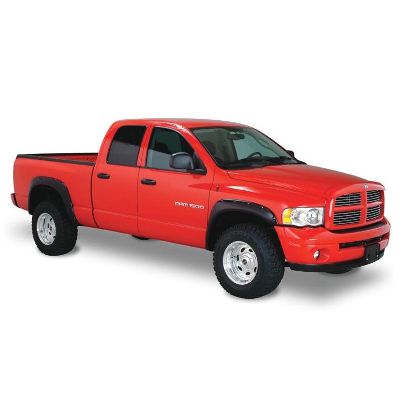 Husky Liners Husky Liners 06-08 Dodge Ram 1500 Pocket Style Fender Flares - 4pc