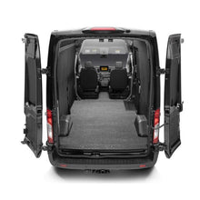 Load image into Gallery viewer, Husky Liners Husky Liners 06-10 Ford E-150/250 &amp; E-350/450 SuperDuty Guardian Comfort Cargo Van Mat - Full