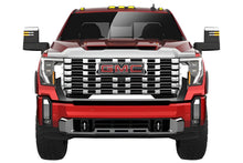 Load image into Gallery viewer, Husky Liners 06-10 Ford Explorer Aeroskin Hood Protector - Chrome-Husky Liners-HSL2892089