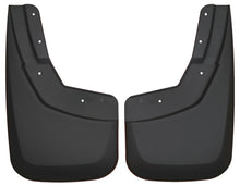 Load image into Gallery viewer, Husky Liners 06-10 Honda Ridgeline Custom-Molded Rear Mud Guards-Husky Liners-HSL57901