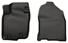 Load image into Gallery viewer, Husky Liners 06-10 Toyota Rav4 Classic Style Black Floor Liners-Husky Liners-HSL35971