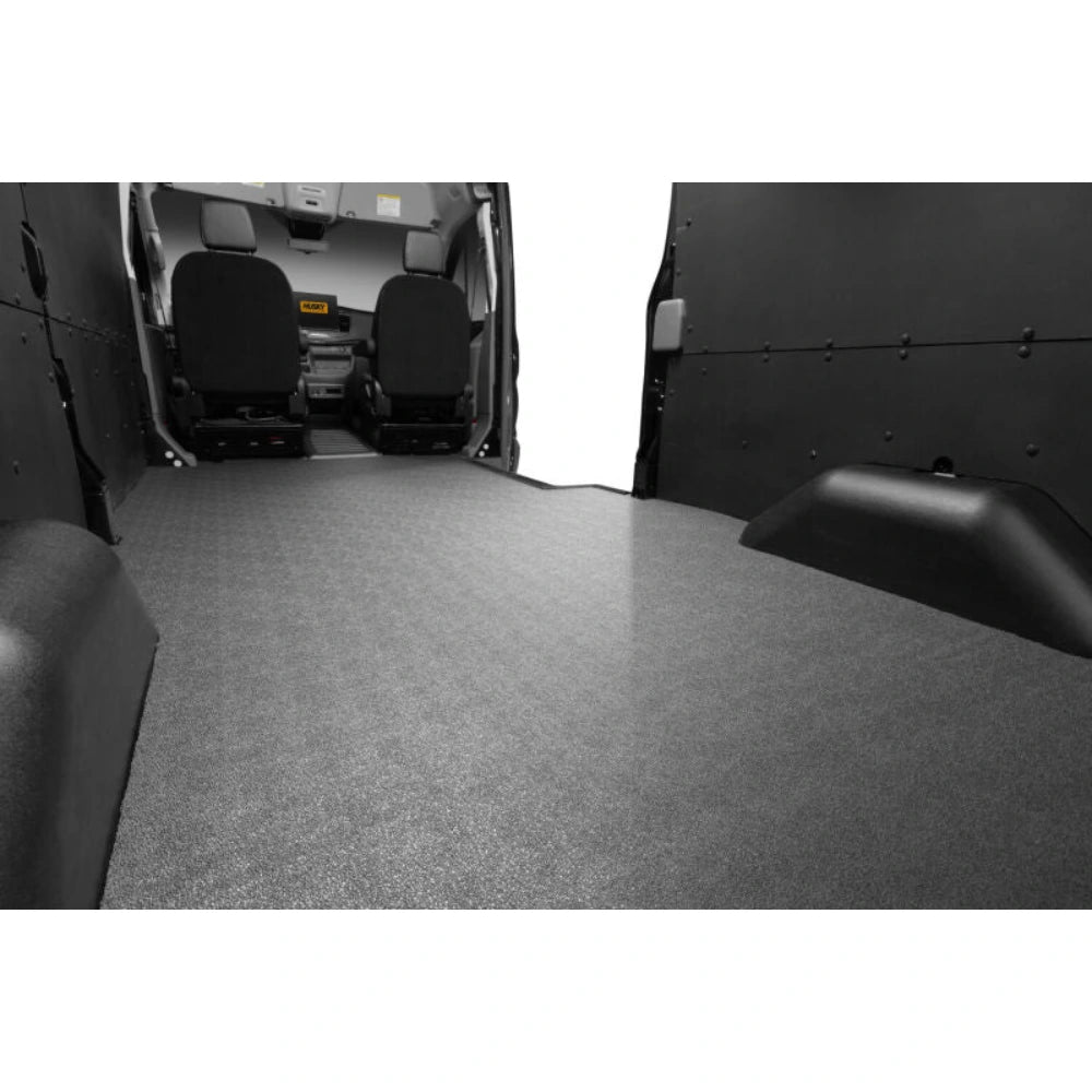Husky Liners 06-26 Dodge/MB Sprinter 2500/3500 (144in WB) Guardian Impact Cargo Van Mat - Full - Husky Liners HSLHVRMS06M