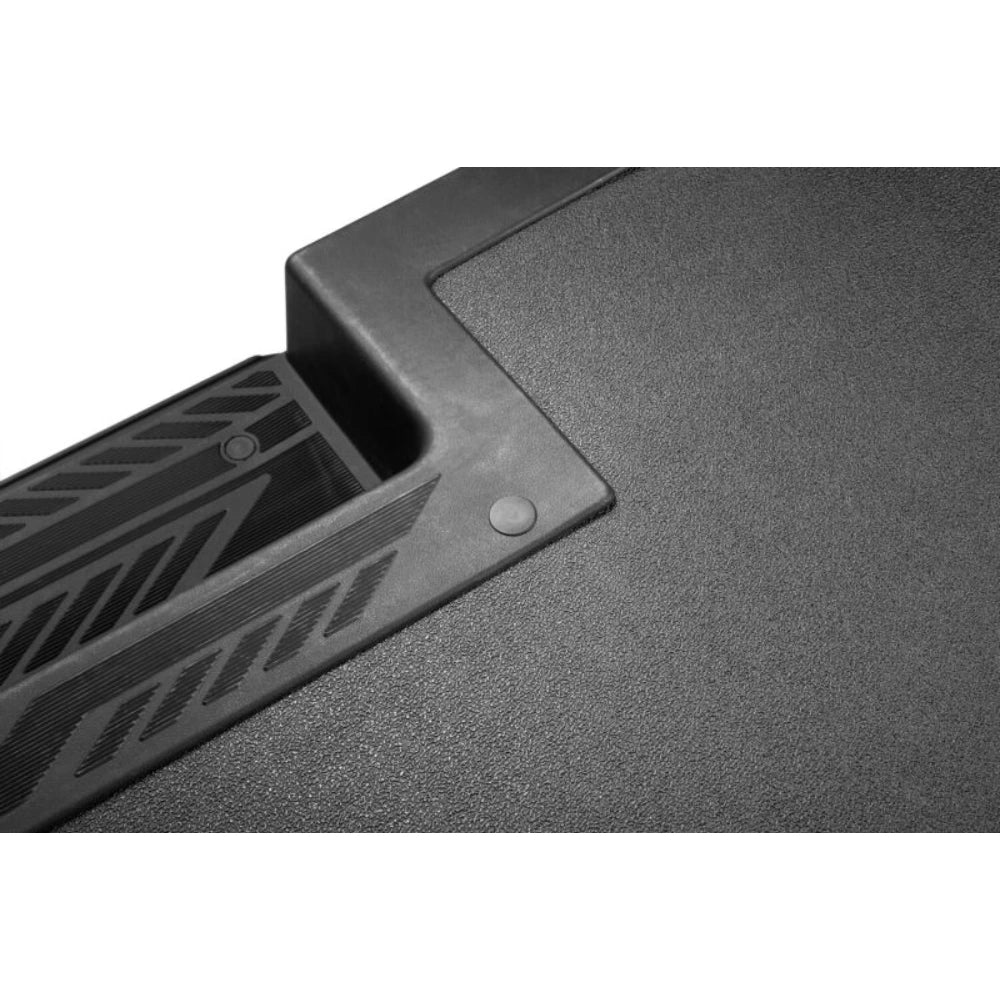 Husky Liners 06-26 Dodge/MB Sprinter 2500/3500 (144in WB) Guardian Impact Cargo Van Mat - Full - Husky Liners HSLHVRMS06M