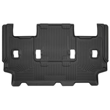 Load image into Gallery viewer, Husky Liners 07-10 Ford Expedition/Lincoln Navigator WeatherBeater 3rd Row Black Floor Liner-Husky Liners-HSL14321